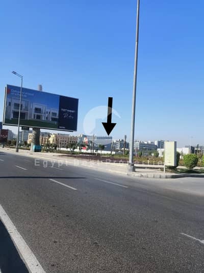 مکتب  للبيع في الشيخ زايد، الجيزة - WhatsApp Image 2025-12-23 at 5.52. 30 PM. jpeg