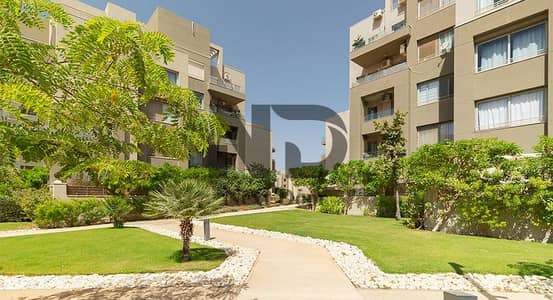 2 Bedroom Flat for Sale in New Cairo, Cairo - top. jpg
