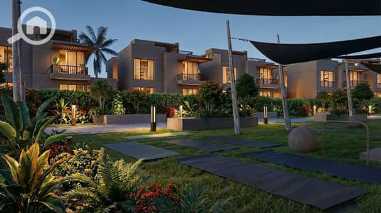 3 Bedroom Flat for Sale in 6th of October, Giza - 4. jpeg