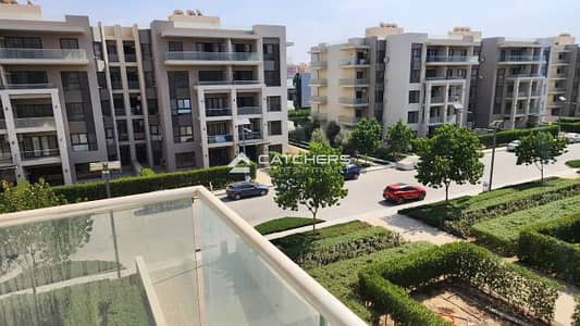 3 Bedroom Flat for Sale in New Cairo, Cairo - 564561963_1400411572093822_2807030925545447927_n. jpg