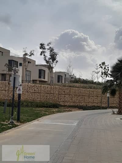 3 Bedroom Twin House for Sale in New Heliopolis, Cairo - 79b6a867-c9b2-4c75-89d7-fb538c38cf0a. jpg