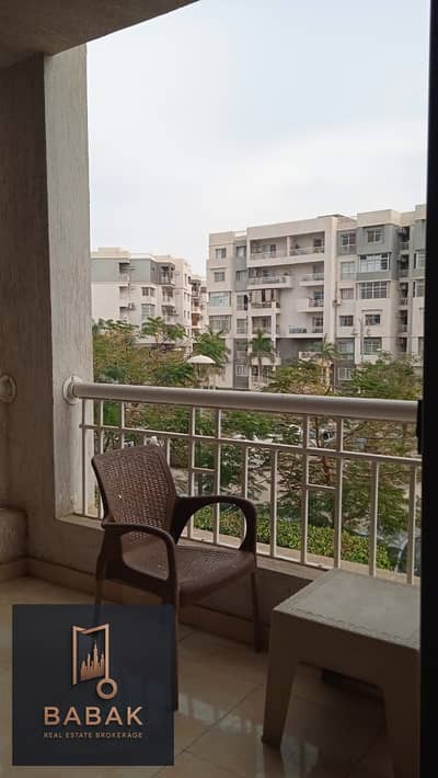 شقة 3 غرف نوم للايجار في مدينتي، القاهرة - IMG-20260108-WA0063. jpg