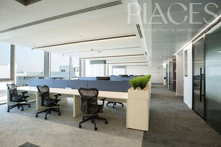 مکتب  للايجار في القاهرة الجديدة، القاهرة - WhatsApp Image 2026-01-18 at 11.45. 04 AM. jpeg