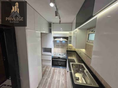 3 Bedroom Flat for Sale in Zahraa Al Maadi, Cairo - 14463. jpg