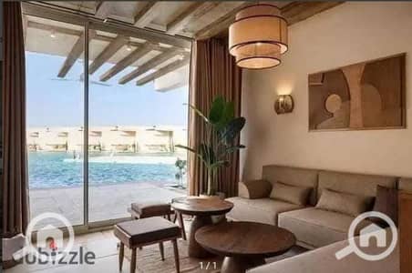 شاليه 3 غرف نوم للبيع في الساحل الشمالي، مطروح - Screenshot_1. png