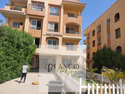 فلیٹ 3 غرف نوم للبيع في الشيخ زايد، الجيزة - IMG-20250826-WA0131. jpg