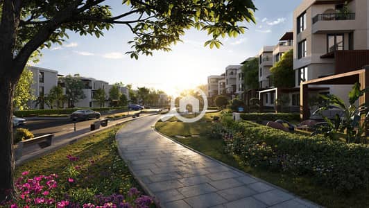 3 Bedroom Apartment for Sale in 6th of October, Giza - 1. jpeg