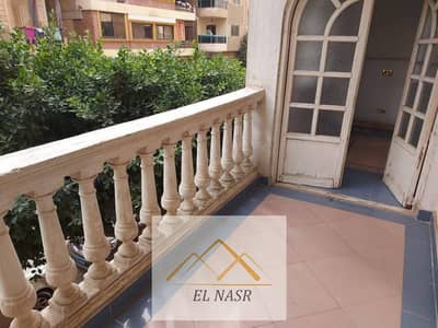 شقة 3 غرف نوم للايجار في مدينة نصر، القاهرة - 1. jpeg