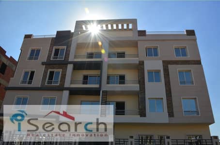 شقة 3 غرف نوم للبيع في القاهرة الجديدة، القاهرة - WhatsApp Image 2026-01-15 at 4.51. 26 PM. jpeg