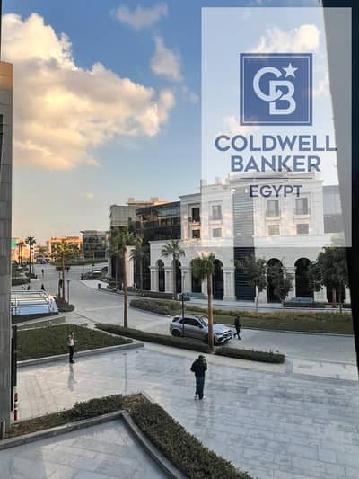 Office for Rent in New Cairo, Cairo - WhatsApp Image 2026-01-18 at 5.41. 18 PM (1). jpeg