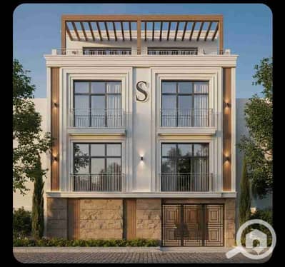 فلیٹ 3 غرف نوم للبيع في مدينة الشروق، القاهرة - 29323. jpg