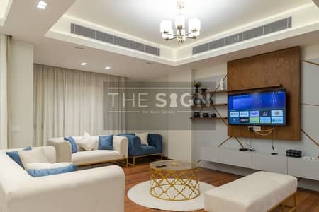 2 Bedroom Flat for Rent in New Cairo, Cairo - WhatsApp Image 2026-01-20 at 2.22. 06 PM (3). jpeg