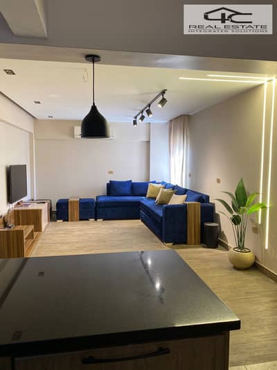 3 Bedroom Flat for Sale in New Cairo, Cairo - WhatsApp Image 2026-01-20 at 2.29. 48 PM (2). jpeg