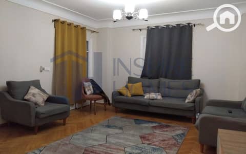 شقة 3 غرف نوم للايجار في شاطبي، الإسكندرية - 1. jpg