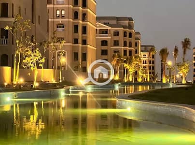 شقة 3 غرف نوم للبيع في مدينة المستقبل، القاهرة - WhatsApp Image 2026-01-03 at 2.35. 51 AM (10). jpeg