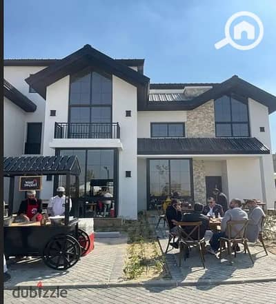 فیلا 5 غرف نوم للبيع في القاهرة الجديدة، القاهرة - Screenshot_8. png