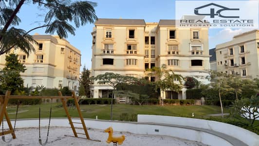 اي فيلا 4 غرف نوم للبيع في القاهرة الجديدة، القاهرة - 2025_12_09_16_07_IMG_0169. JPG