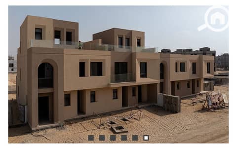 تاون هاوس 3 غرف نوم للبيع في الشيخ زايد، الجيزة - WhatsApp Image 2025-02-08 at 22.02. 34_8c0a6847. jpg