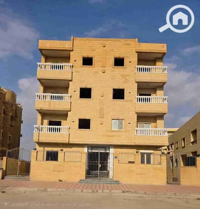 شقة 3 غرف نوم للبيع في مدينة الشروق، القاهرة - 32499. jpg