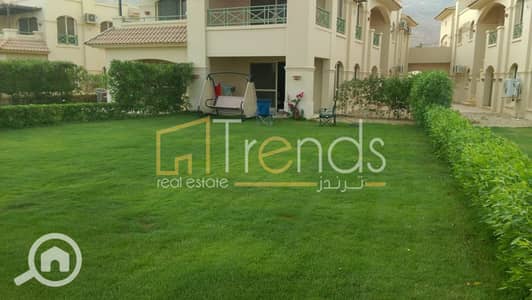 شاليه 2 غرفة نوم للبيع في العين السخنة، السويس - Biggest Garden. jpg