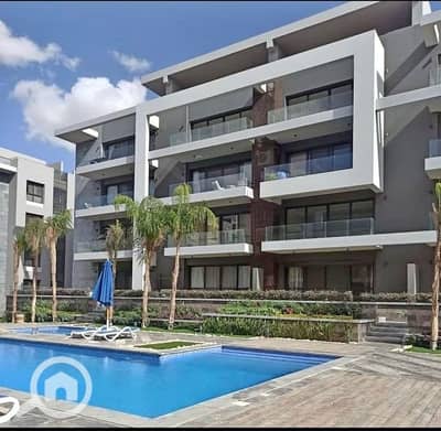 3 Bedroom Flat for Sale in New Capital City, Cairo - WhatsApp Image 2026-01-19 at 13.09. 33. jpeg