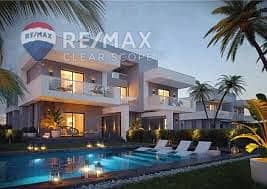 2 Bedroom Penthouse for Sale in North Coast, Matruh - download (1). jpg