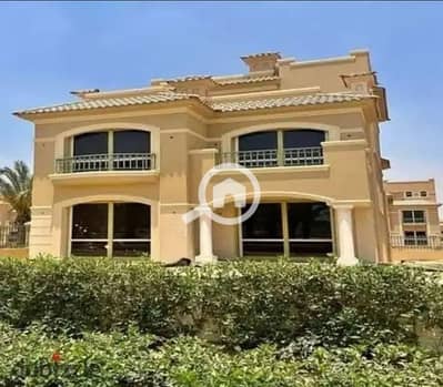 فیلا 5 غرف نوم للبيع في العاصمة الإدارية الجديدة، القاهرة - 99. jpg