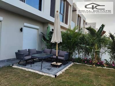 تاون هاوس 3 غرف نوم للبيع في هليوبوليس الجديدة، القاهرة - WhatsApp Image 2026-01-20 at 2.34. 12 PM (3). jpeg