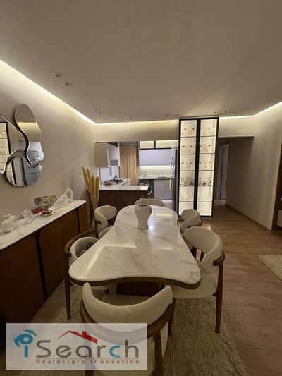 شقة 3 غرف نوم للبيع في القاهرة الجديدة، القاهرة - WhatsApp Image 2026-01-20 at 2.32. 03 PM. jpeg