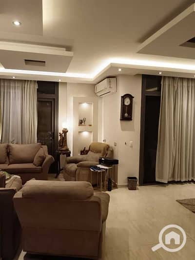 شقة 2 غرفة نوم للبيع في القاهرة الجديدة، القاهرة - WhatsApp Image 2026-01-19 at 6.18. 17 PM (3). jpeg