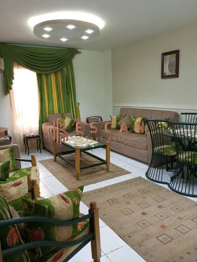 شقة 2 غرفة نوم للايجار في القاهرة الجديدة، القاهرة - 1. jpg