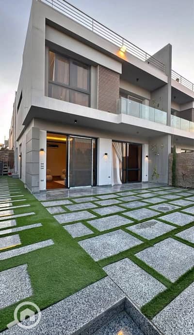 فیلا 3 غرف نوم للبيع في الشيخ زايد، الجيزة - WhatsApp Image 2026-01-20 at 2.40. 44 PM. jpeg