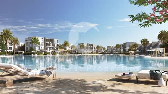 2 Bedroom Chalet for Sale in North Coast, Matruh - 2. PNG