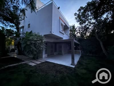 تاون هاوس 4 غرف نوم للايجار في الشيخ زايد، الجيزة - WhatsApp Image 2026-01-20 at 2.01. 03 PM. jpeg