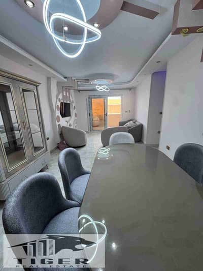 3 Bedroom Apartment for Sale in Madinaty, Cairo - 1000640902. jpg