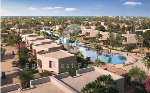 3 Bedroom Twin House for Sale in North Coast, Matruh - WhatsApp Image 2025-07-06 at 12.13. 45 PM (1). jpeg