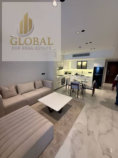 استوديو  للايجار في القاهرة الجديدة، القاهرة - 0d02a22a-adb2-42a4-a515-0782829dfd4b. jpg