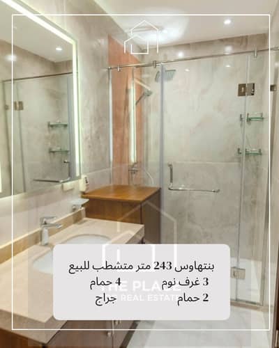 3 Bedroom Penthouse for Sale in 6th of October, Giza - 1. png