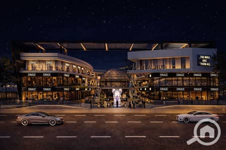 مطعم و كافيه  للبيع في مدينة بدر، القاهرة - WhatsApp Image 2026-01-20 at 1.24. 31 PM. jpeg