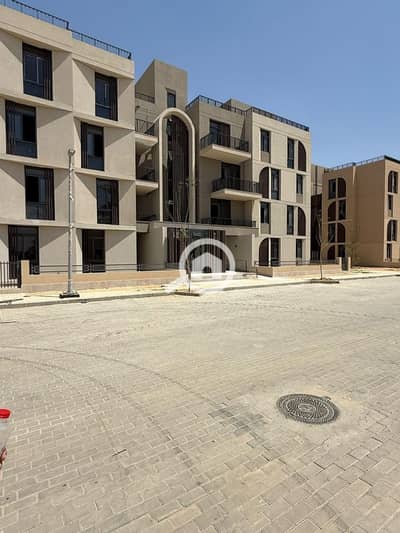 3 Bedroom Flat for Sale in Sheikh Zayed, Giza - v. jpg