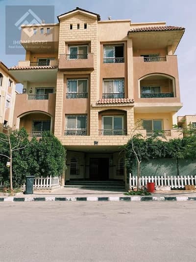 3 Bedroom Apartment for Rent in Sheikh Zayed, Giza - IMG-20241205-WA0045. jpg