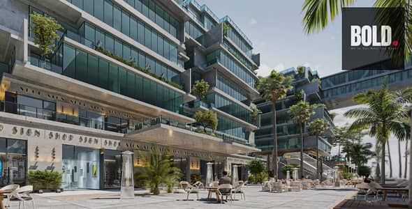 مکتب  للبيع في الشيخ زايد، الجيزة - 10. JPG