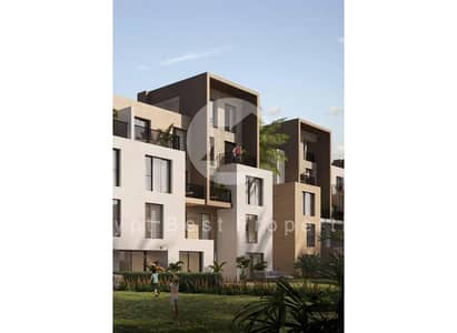 3 Bedroom Flat for Sale in New Cairo, Cairo - WhatsApp Image 2024-02-13 at 4.09. 33 AM (9). jpeg