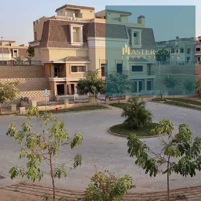 4 Bedroom Villa for Sale in Mostakbal City, Cairo - 4f58cf4f-3168-47ef-bcc9-af2bdf92ed71. jpeg