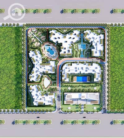 Hotel Apartment for Sale in Sheikh Zayed, Giza - IMG-20240529-WA0048. jpg