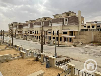 تاون هاوس 3 غرف نوم للبيع في مدينة المستقبل، القاهرة - WhatsApp Image 2022-03-30 at 2.58. 45 PM (1)_800x600. jpg