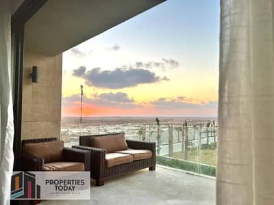 شاليه 4 غرف نوم للبيع في الساحل الشمالي، مطروح - WhatsApp Image 2026-01-19 at 5.08. 35 PM (1). jpeg