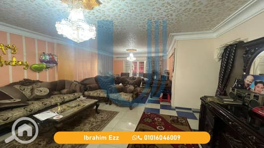 فلیٹ 3 غرف نوم للبيع في كامب شيزار، الإسكندرية - IMG-20250115-WA0176. jpg2. jpg