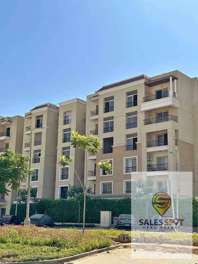 3 Bedroom Flat for Sale in Mostakbal City, Cairo - 463481964_122146025432300153_4864941409413793786_n. jpg