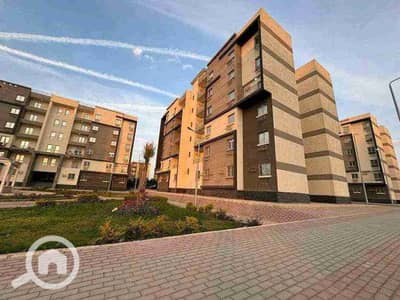 فلیٹ 3 غرف نوم للبيع في القاهرة الجديدة، القاهرة - 1000221317. jpg